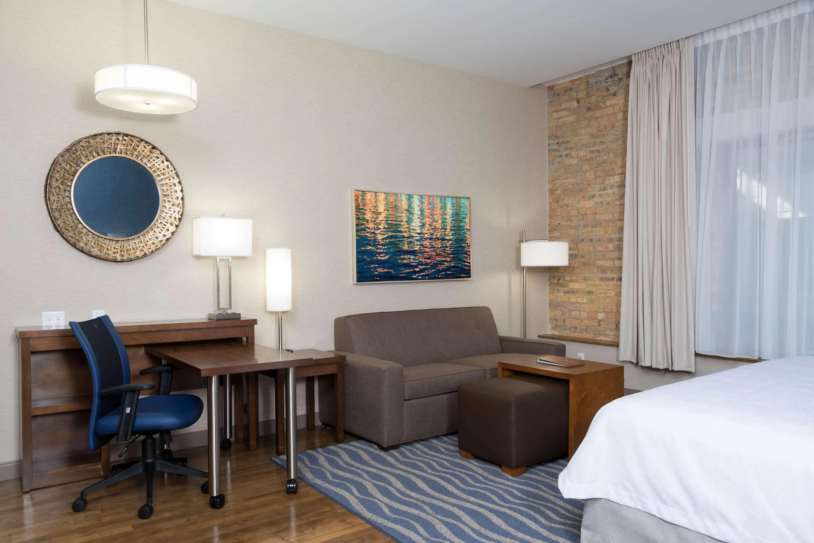 Homewood Suites by Hilton Grand Rapids Downtown