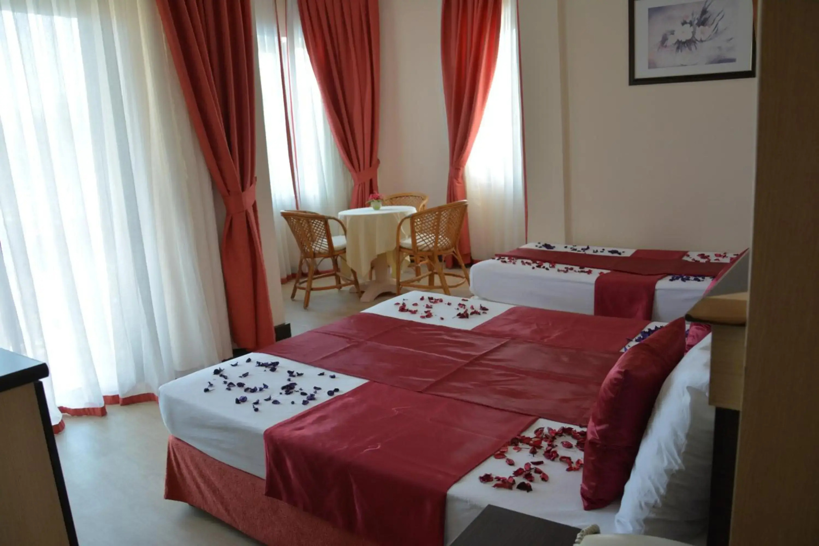 Yavuzhan Hotel