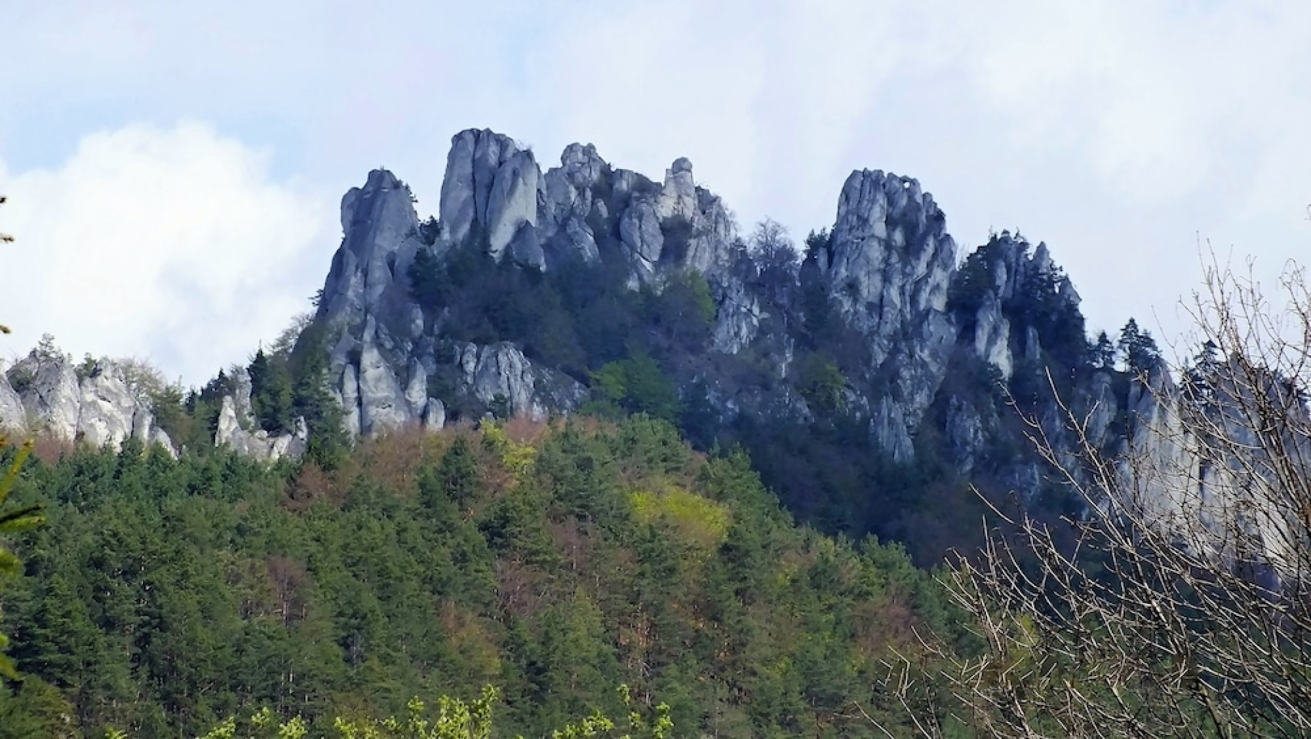 Penzión Štefánik a autocamp Súlov