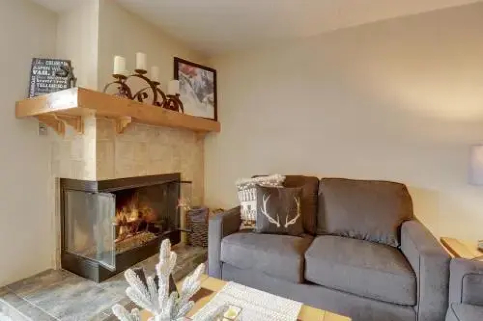 Sh403 Summit House Condo