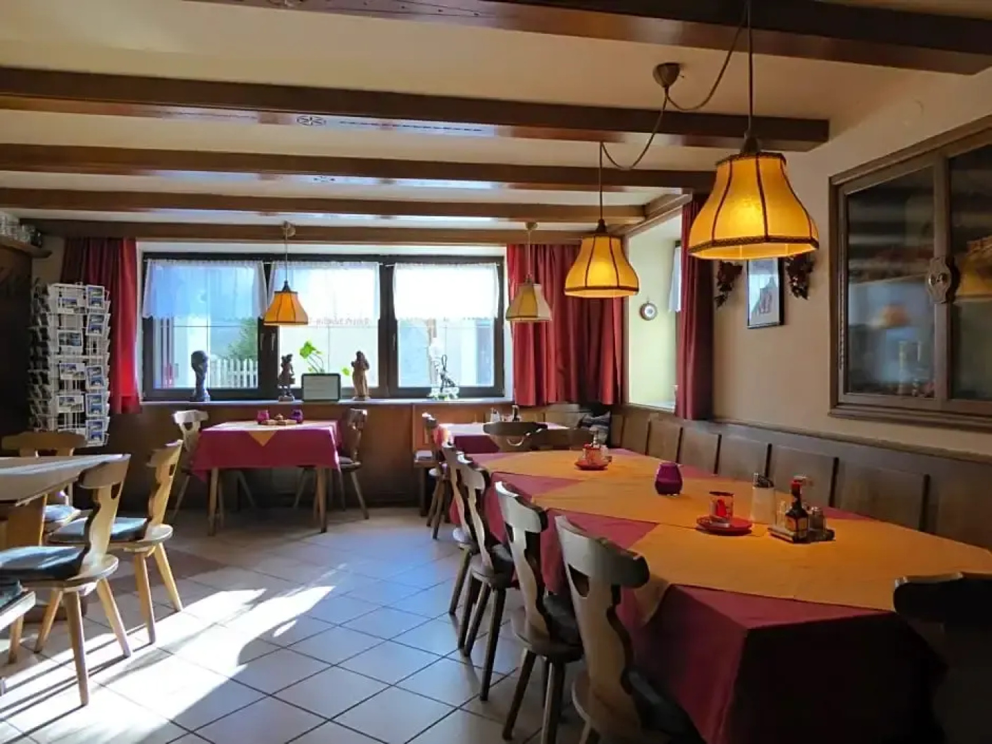 Gasthaus Sonne