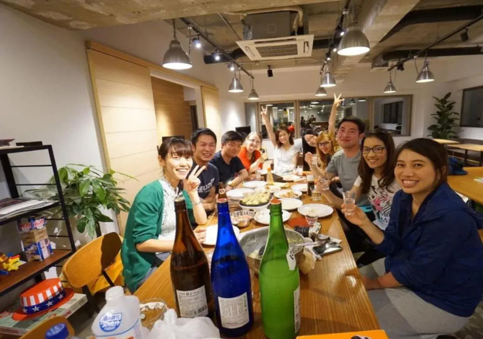 Grand Hostel LDK Sapporo