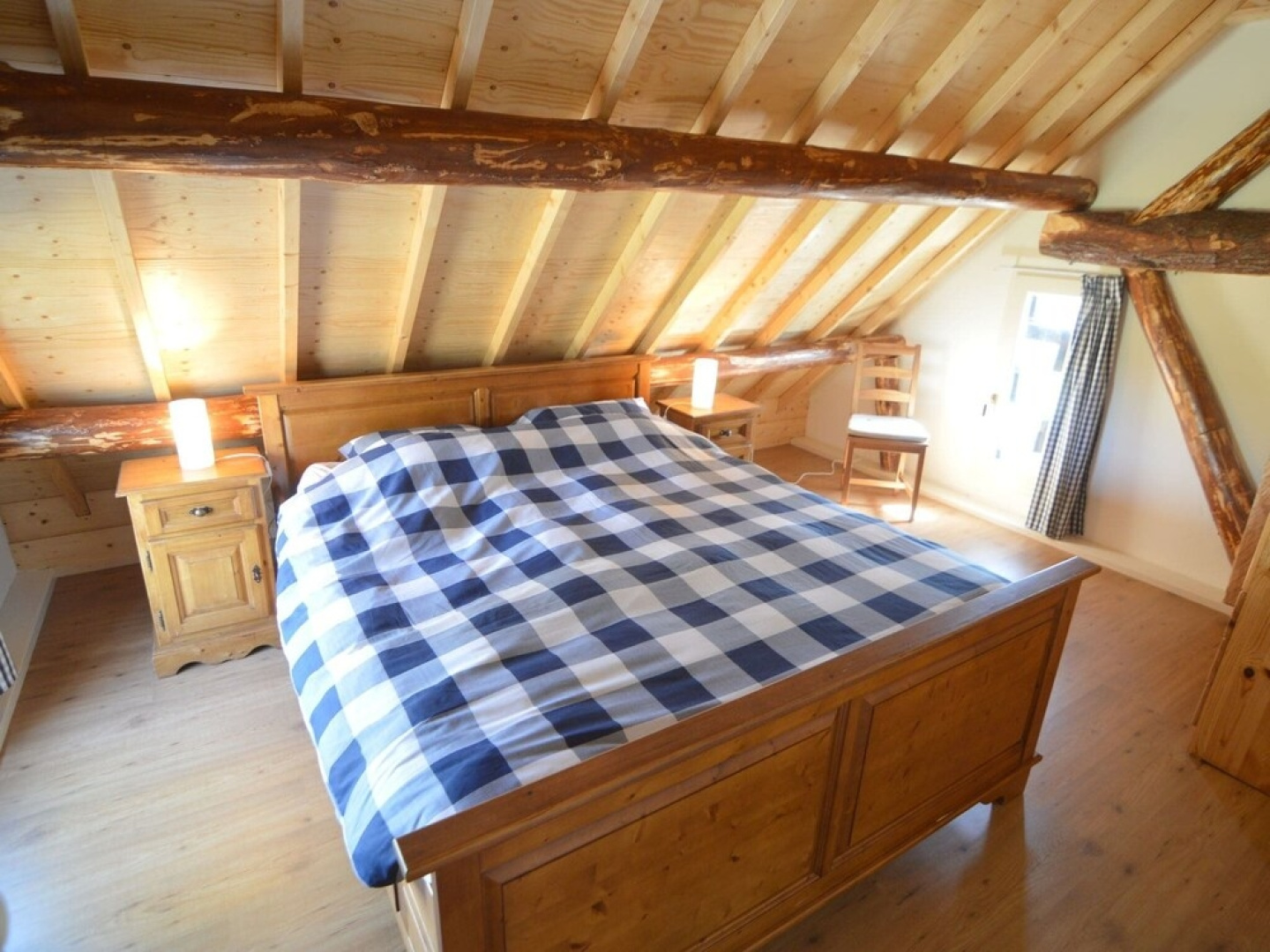 Picturesque Holiday Home in Drimmelen With Garden