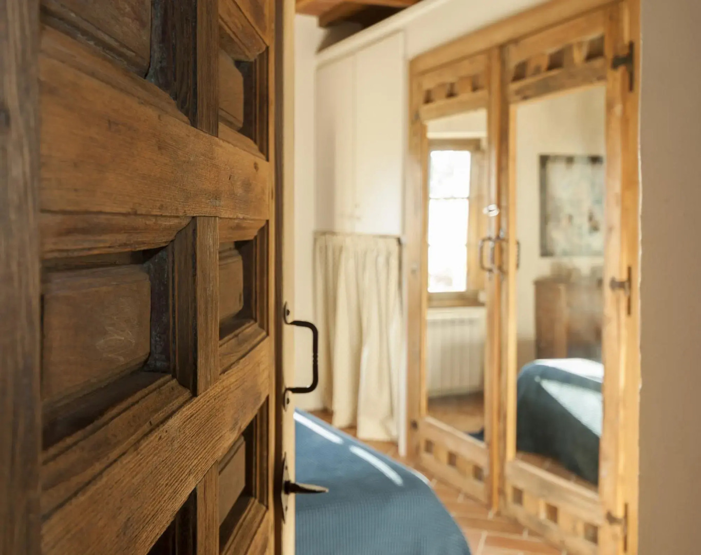 Bio Organic Twins Agritourism