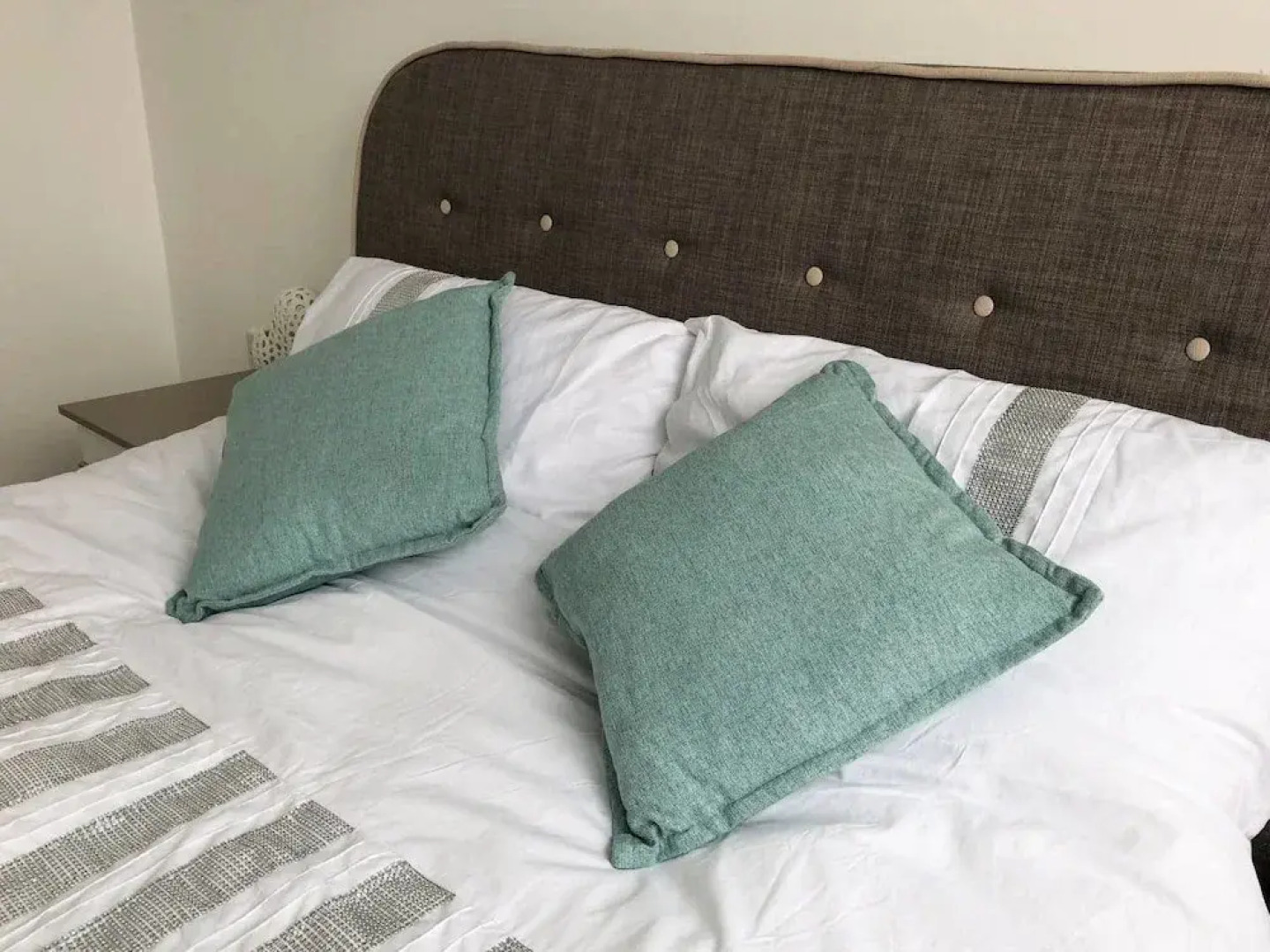 Bright and Homely 2BR Flat in Old Trafford