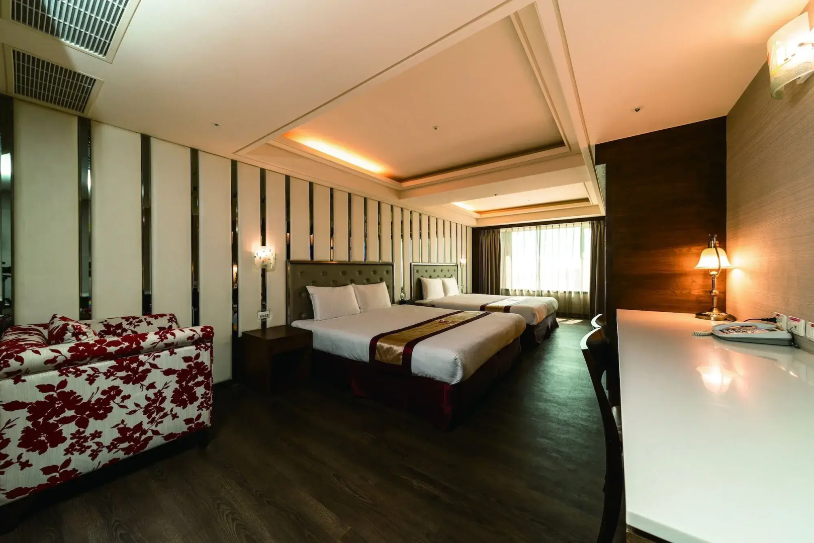 Fish Hotel Taitung