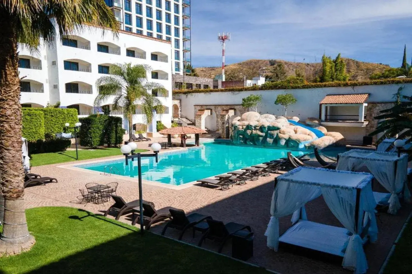 Gran Plaza Hotel & Convention Center