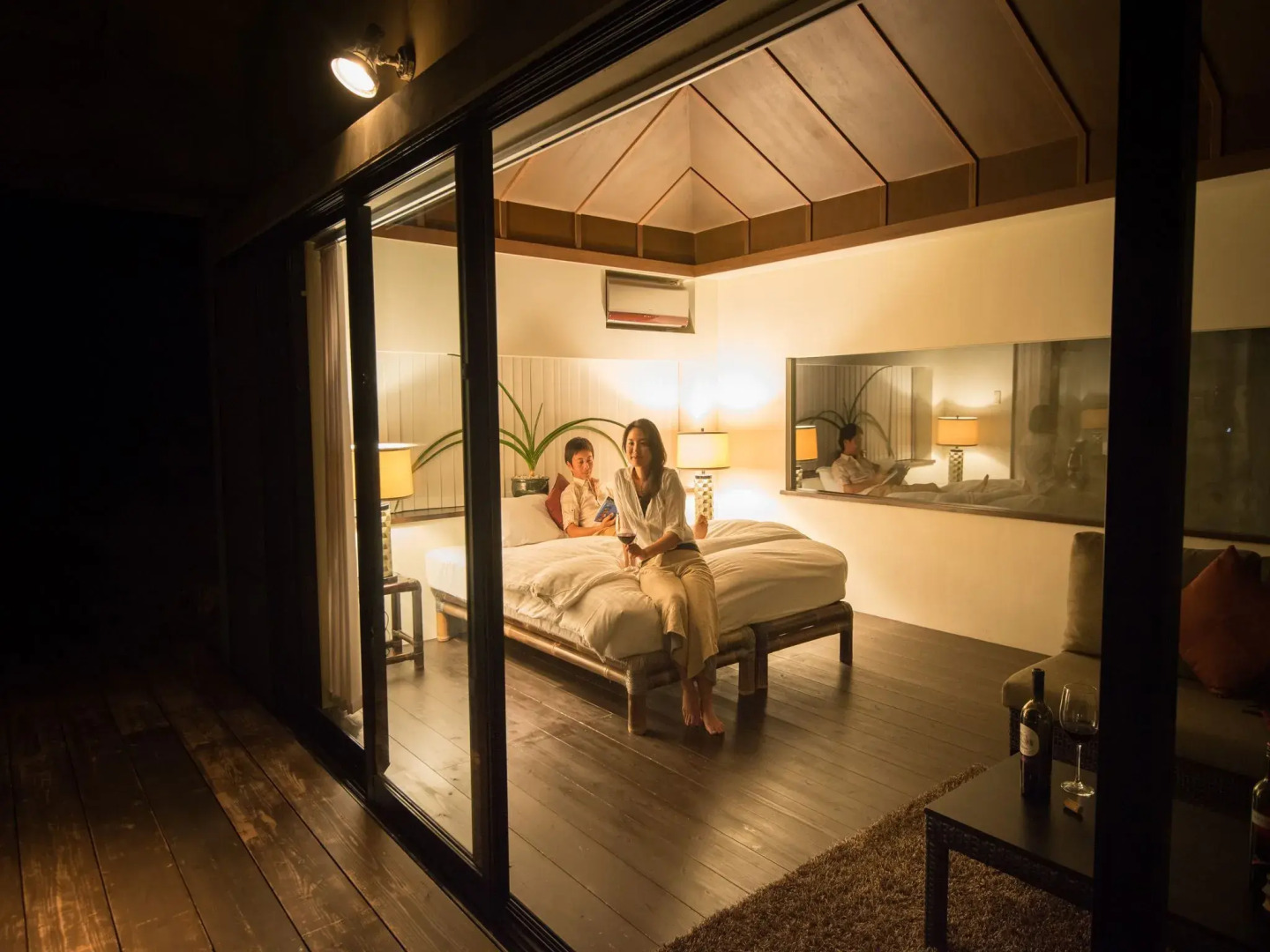 Mukaka Villa Kouri Island