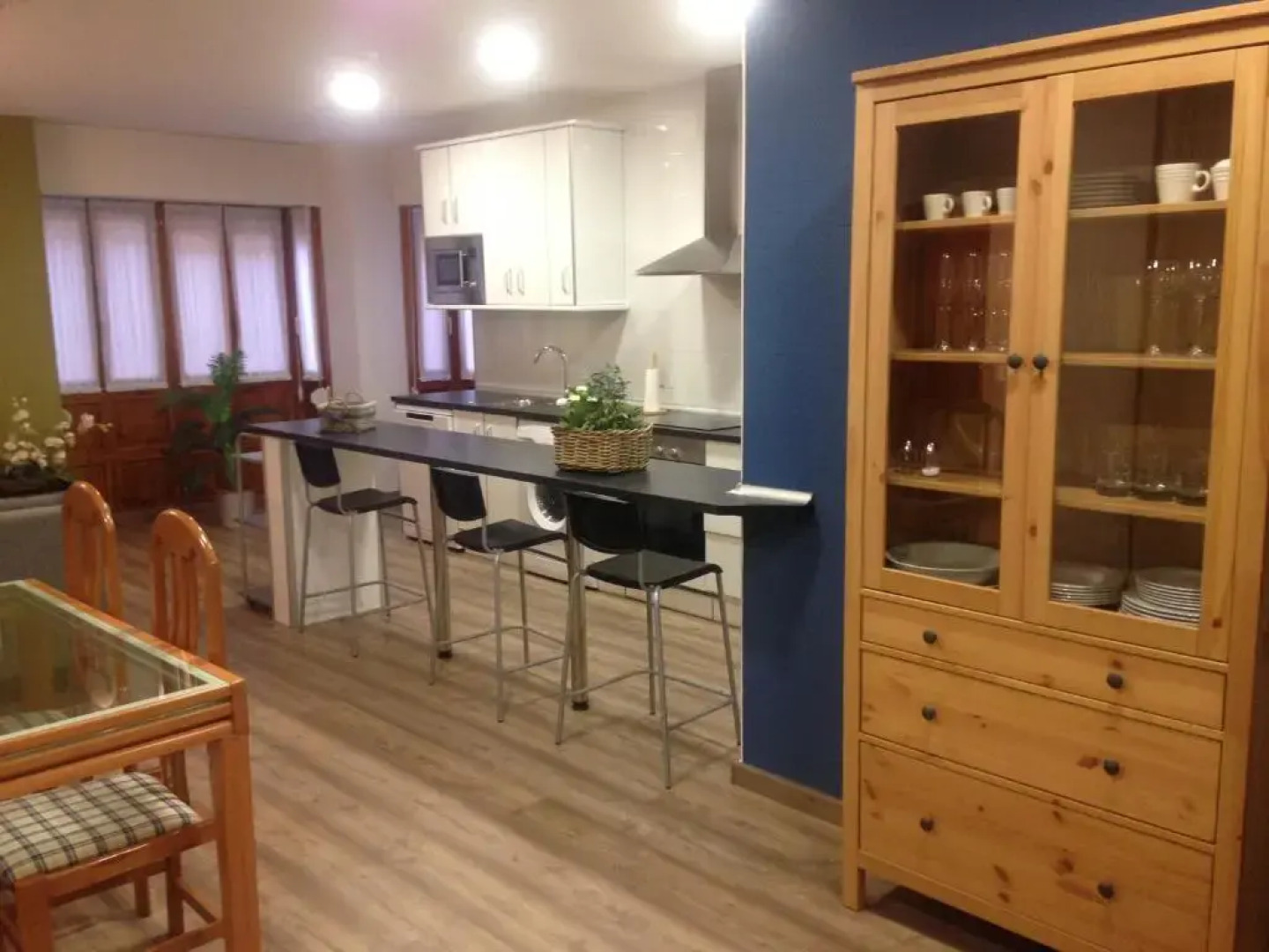 Apartamento Turistico Cigüeña De Alfaro