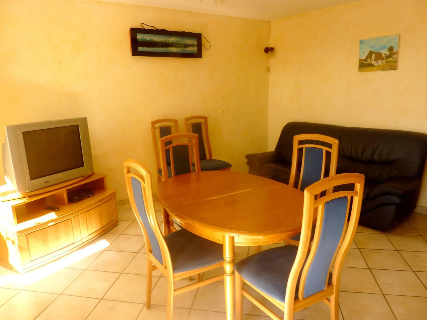 Hotel Beausejour