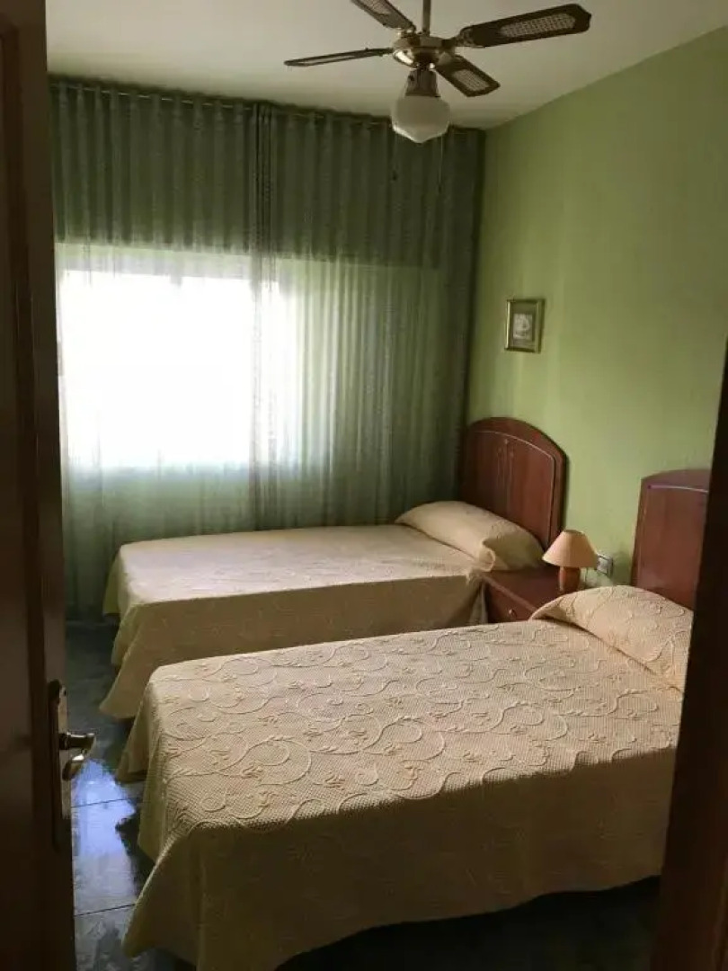 Piso ideal para las vacaciones