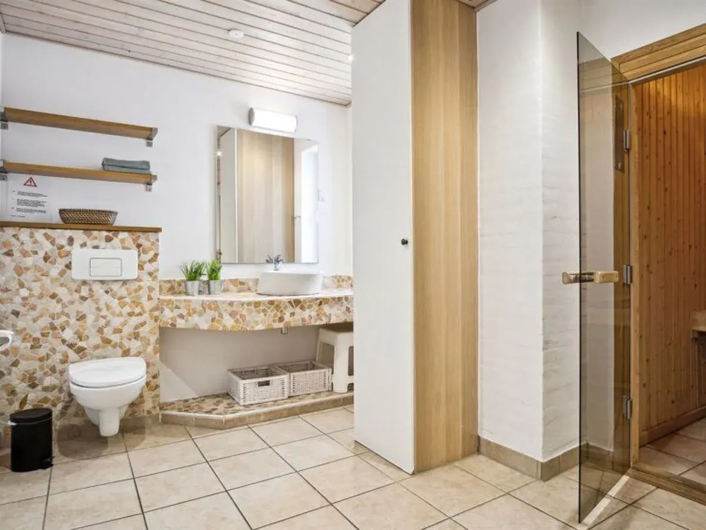 "Stefania" - 700m from the sea in Western Jutland