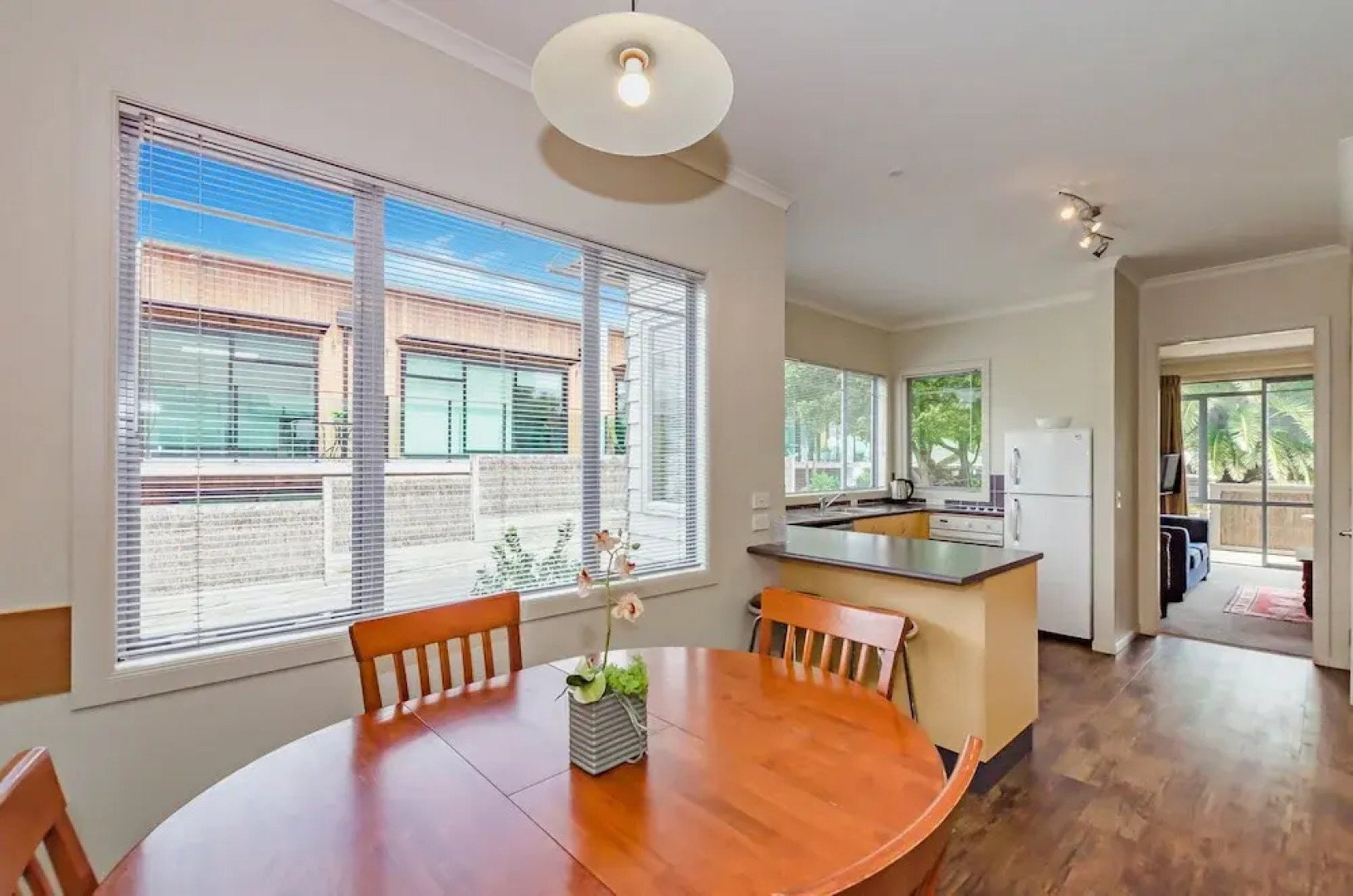 Raumati Sands Resort