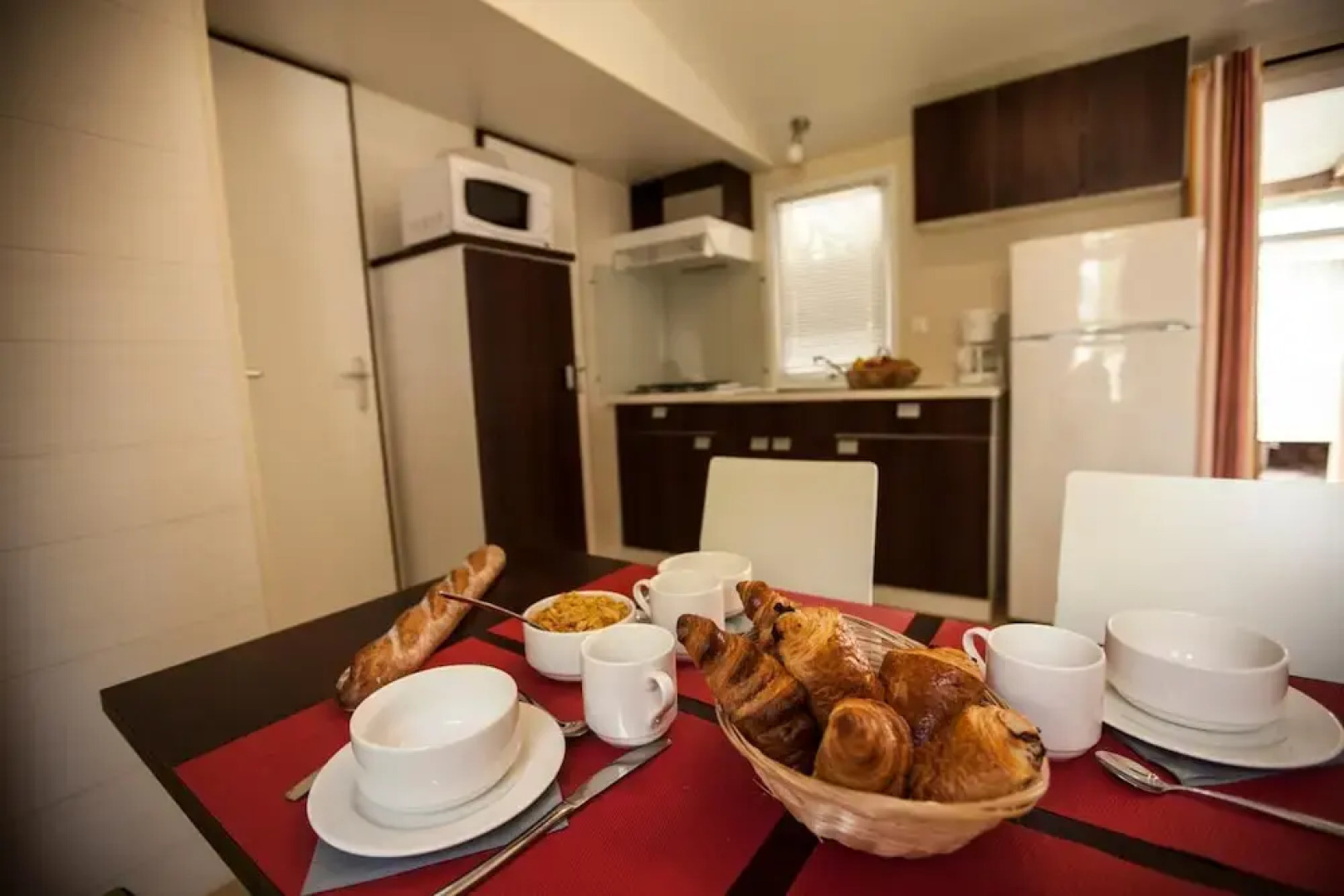 Vacances Passion Les Bris