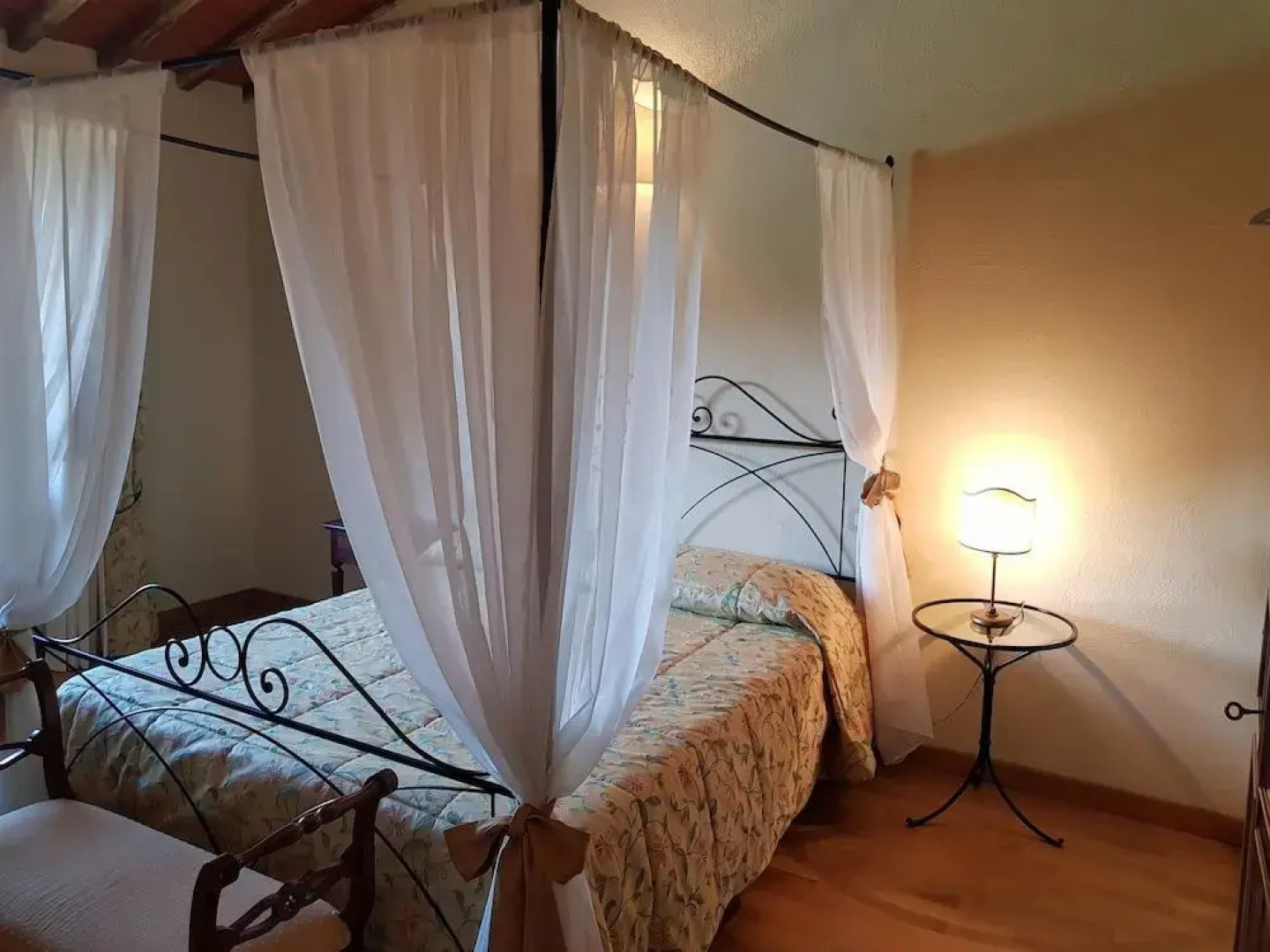 B&B La Torre - Fattoria di Larniano