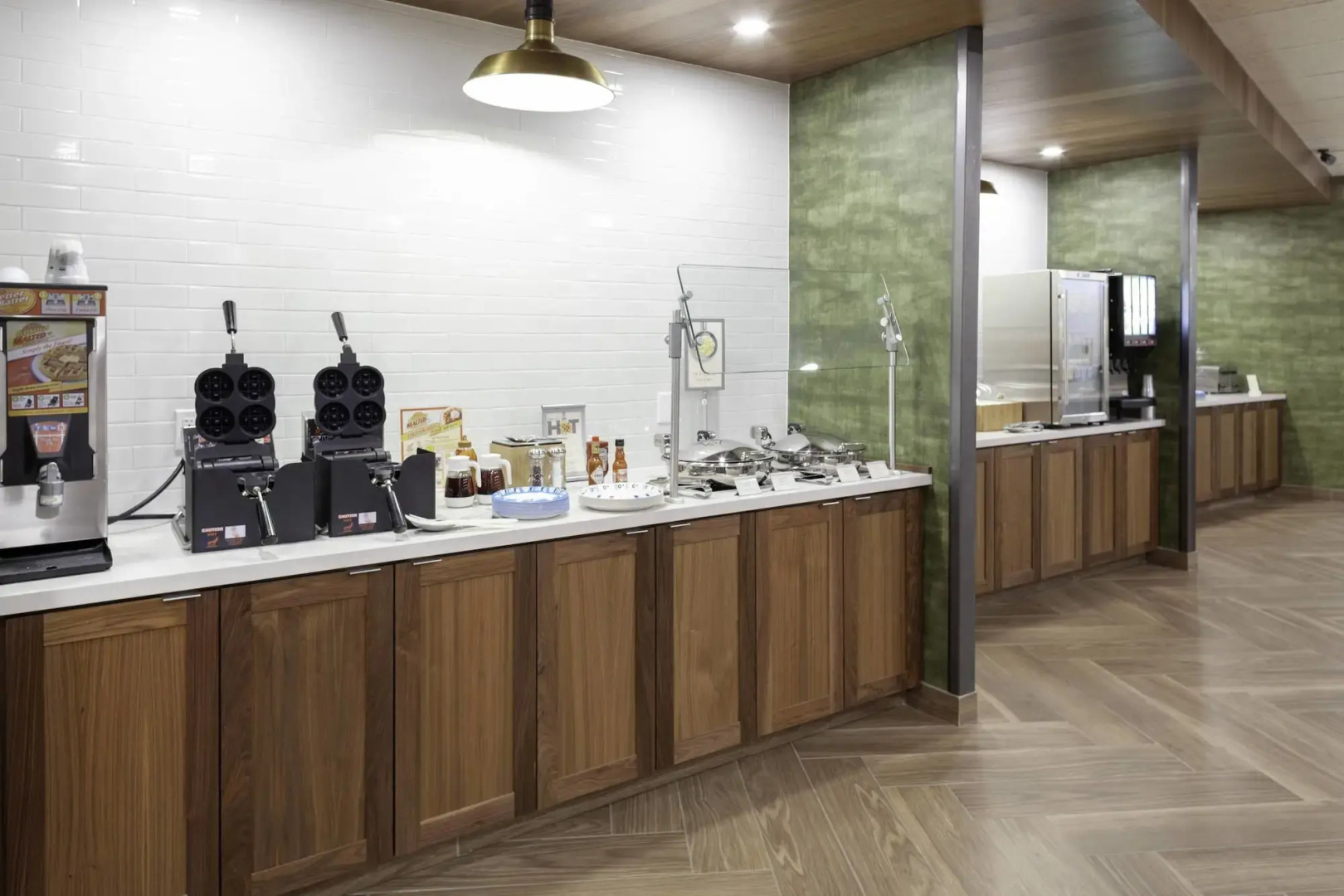 Fairfield Inn & Suites by Marriott Fort Morgan