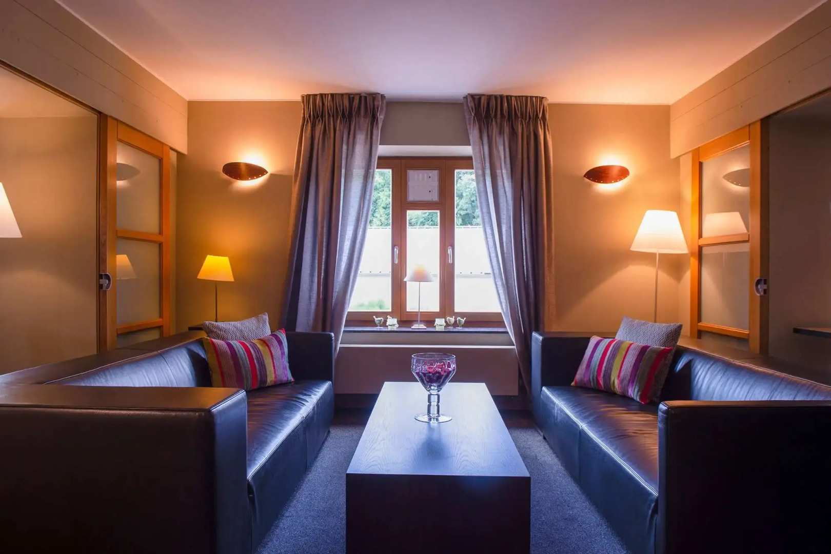 Hostellerie du Peiffeschof, The Originals Relais