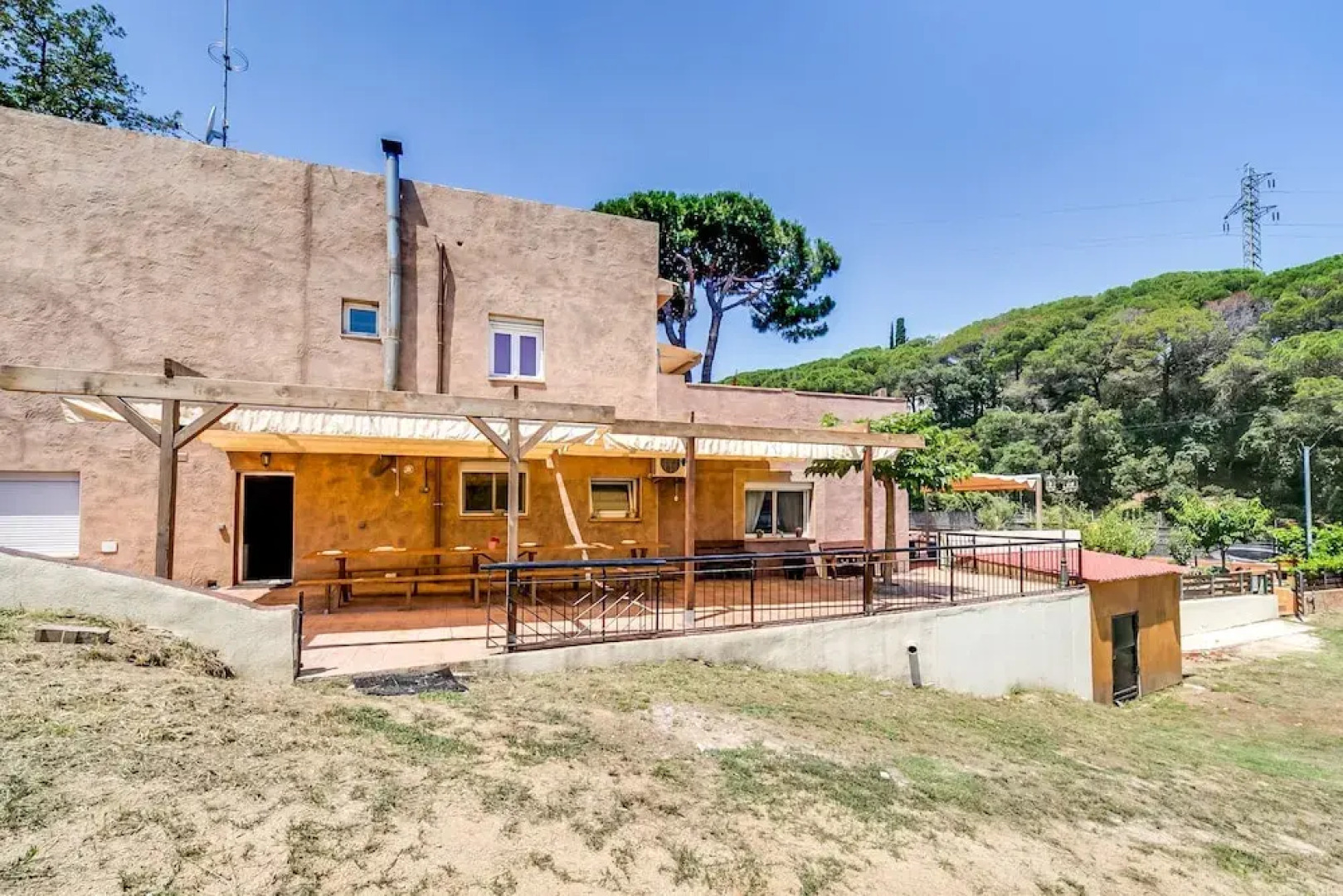 Vivalidays Casa Santi