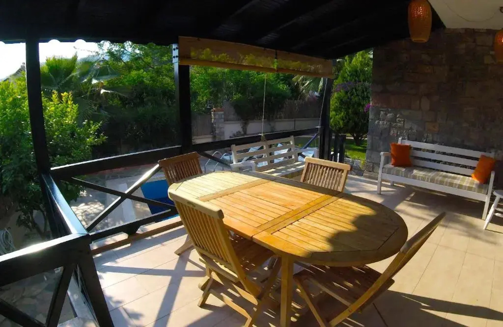 Villa Luna By Villa Safiya