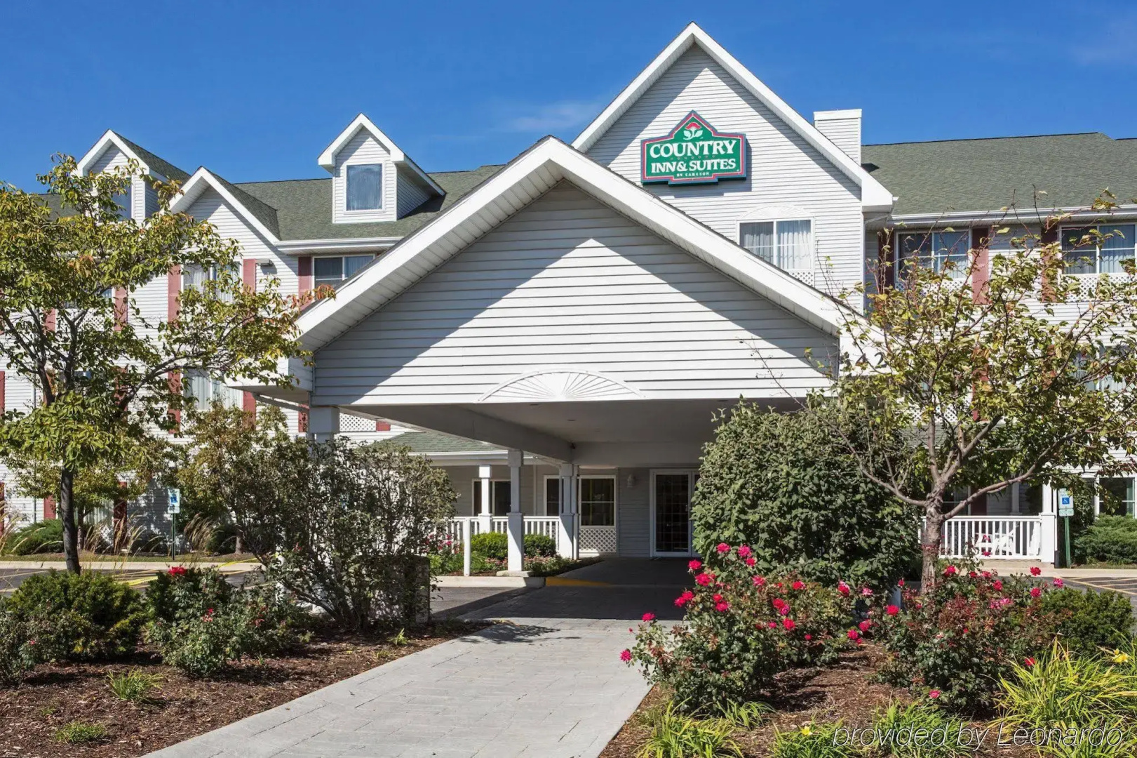 Country Inn & Suites by Radisson, Gurnee, IL