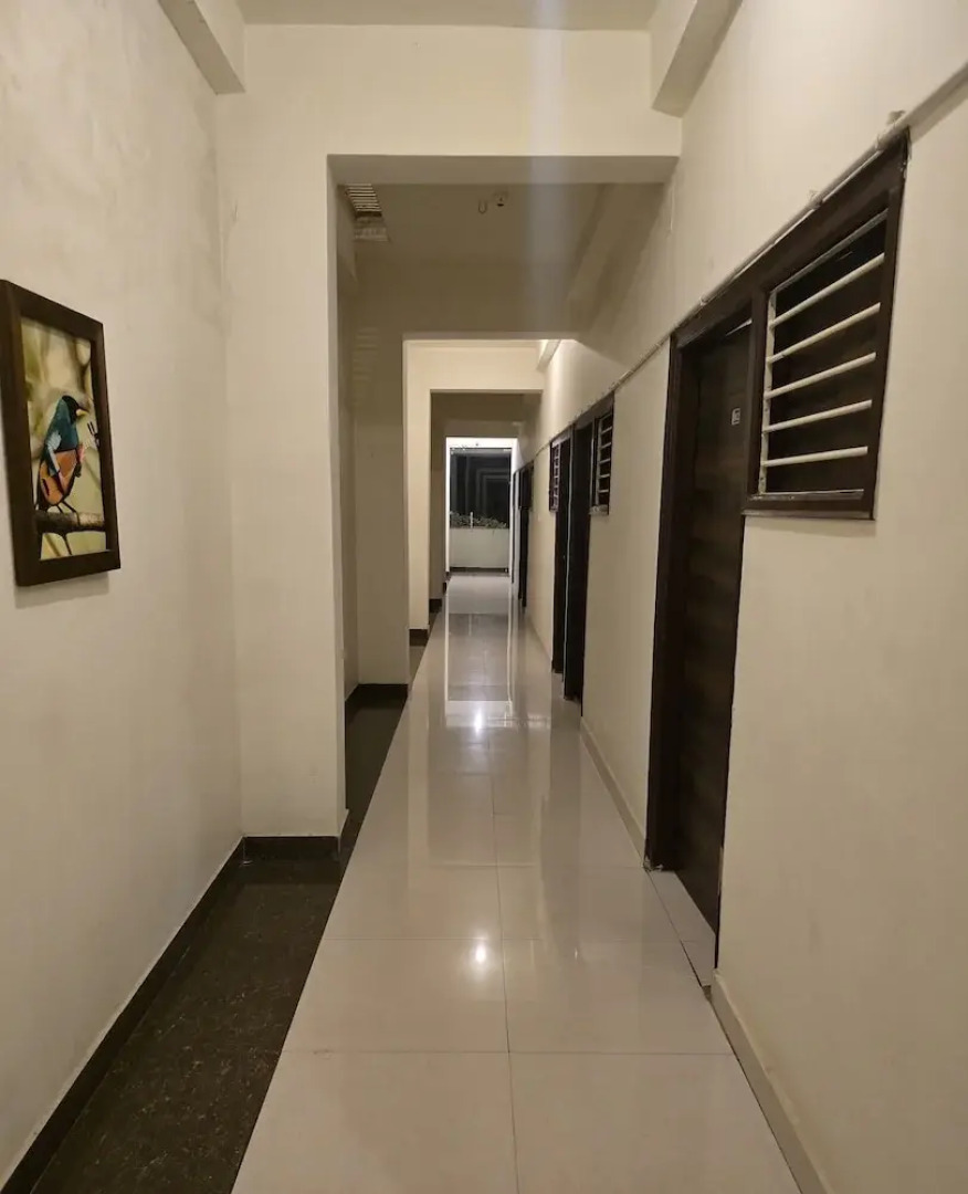Hotel Devraj