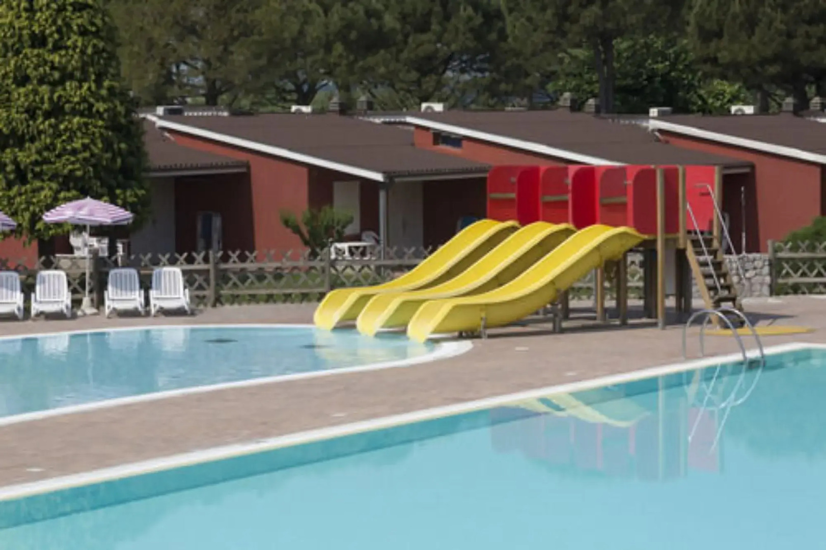 Del Garda Village and Camping