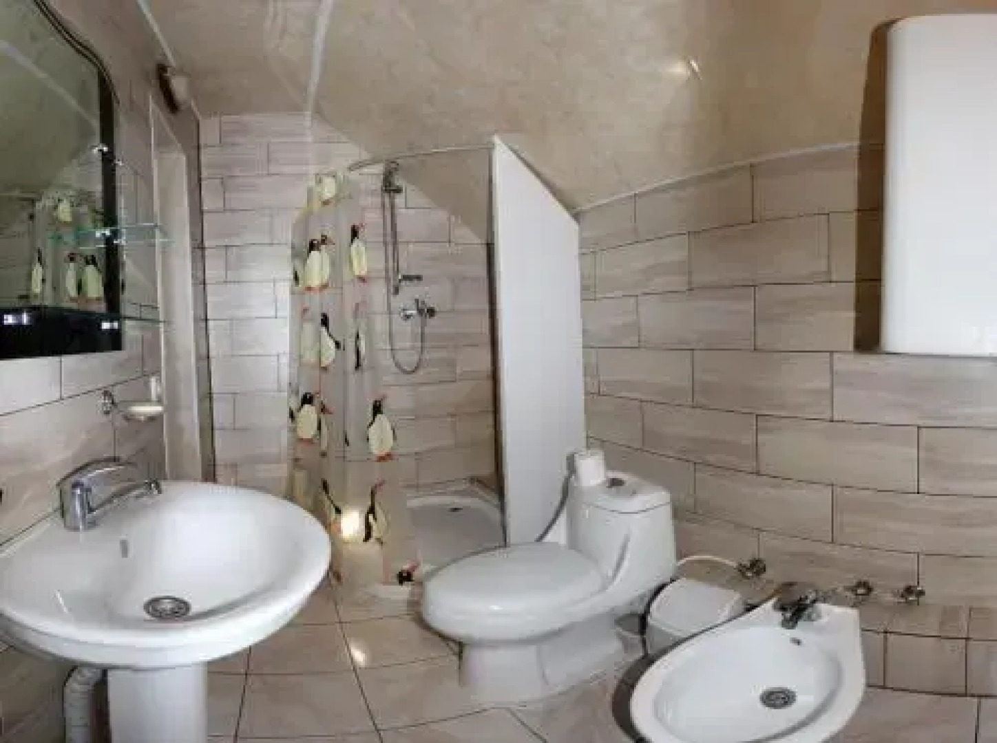 Kovcheg Holiday Home