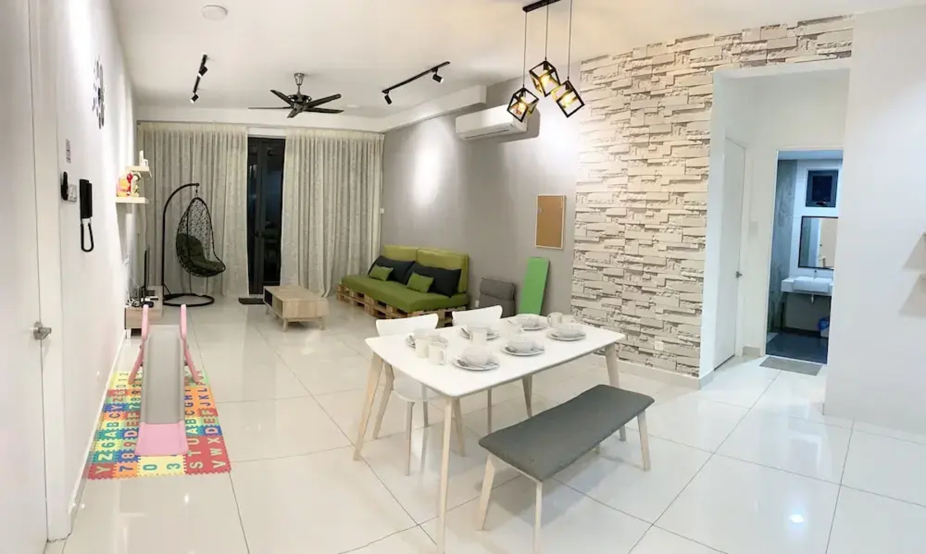 ArteS Family Stay