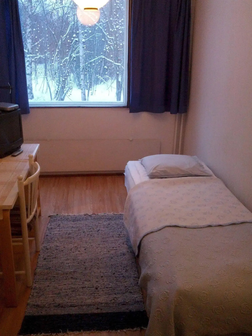 Kempeleen Moottorimaja