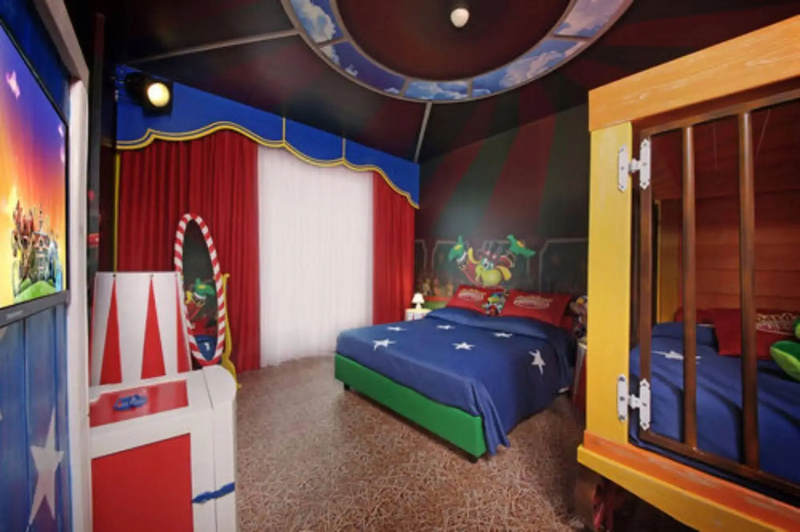 Gardaland Hotel