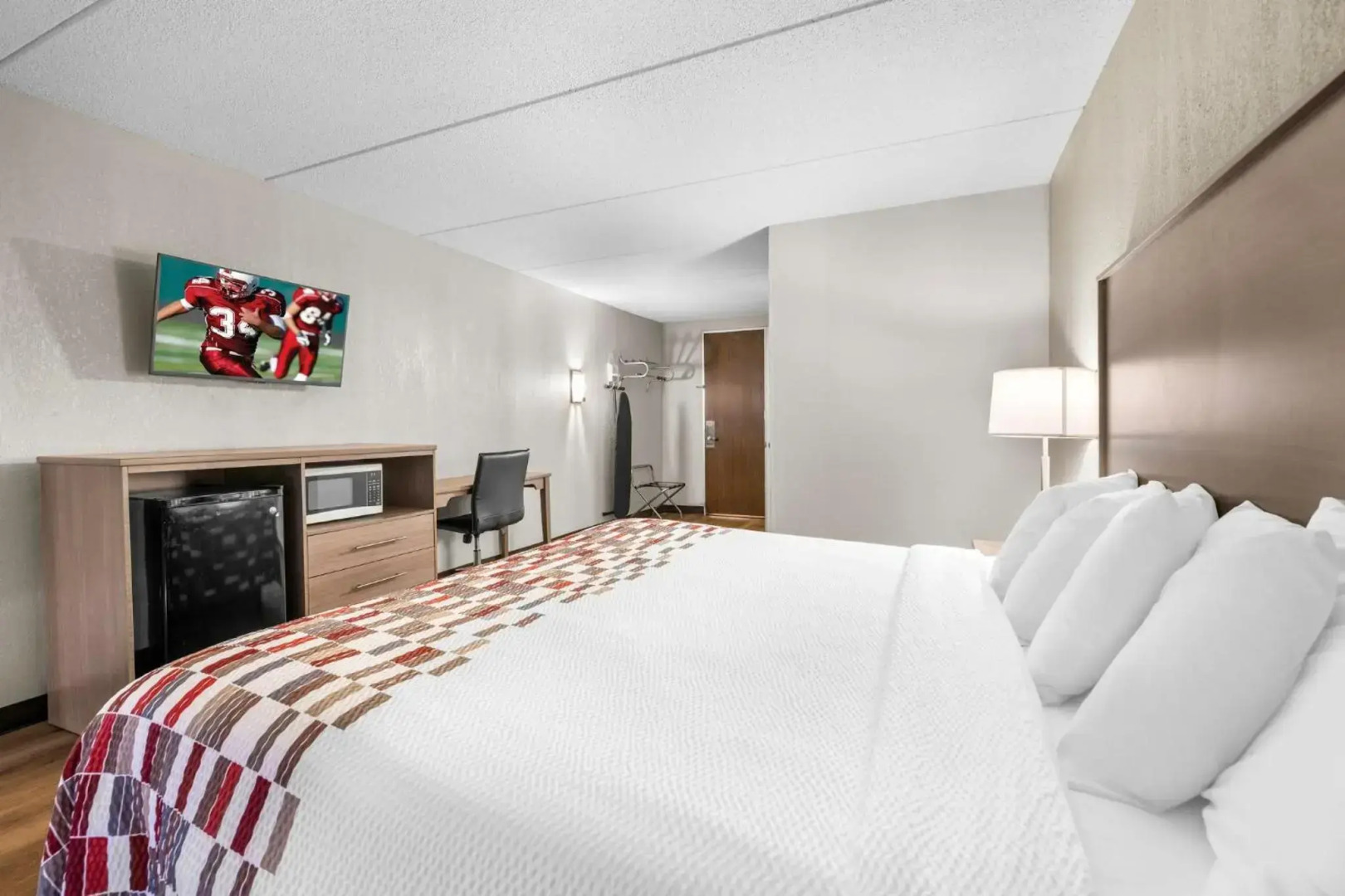 Red Roof Inn Niagara Falls