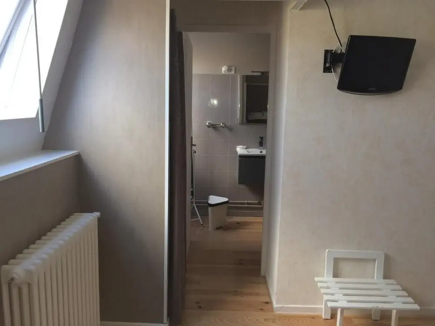 La Villa Saint Pierre