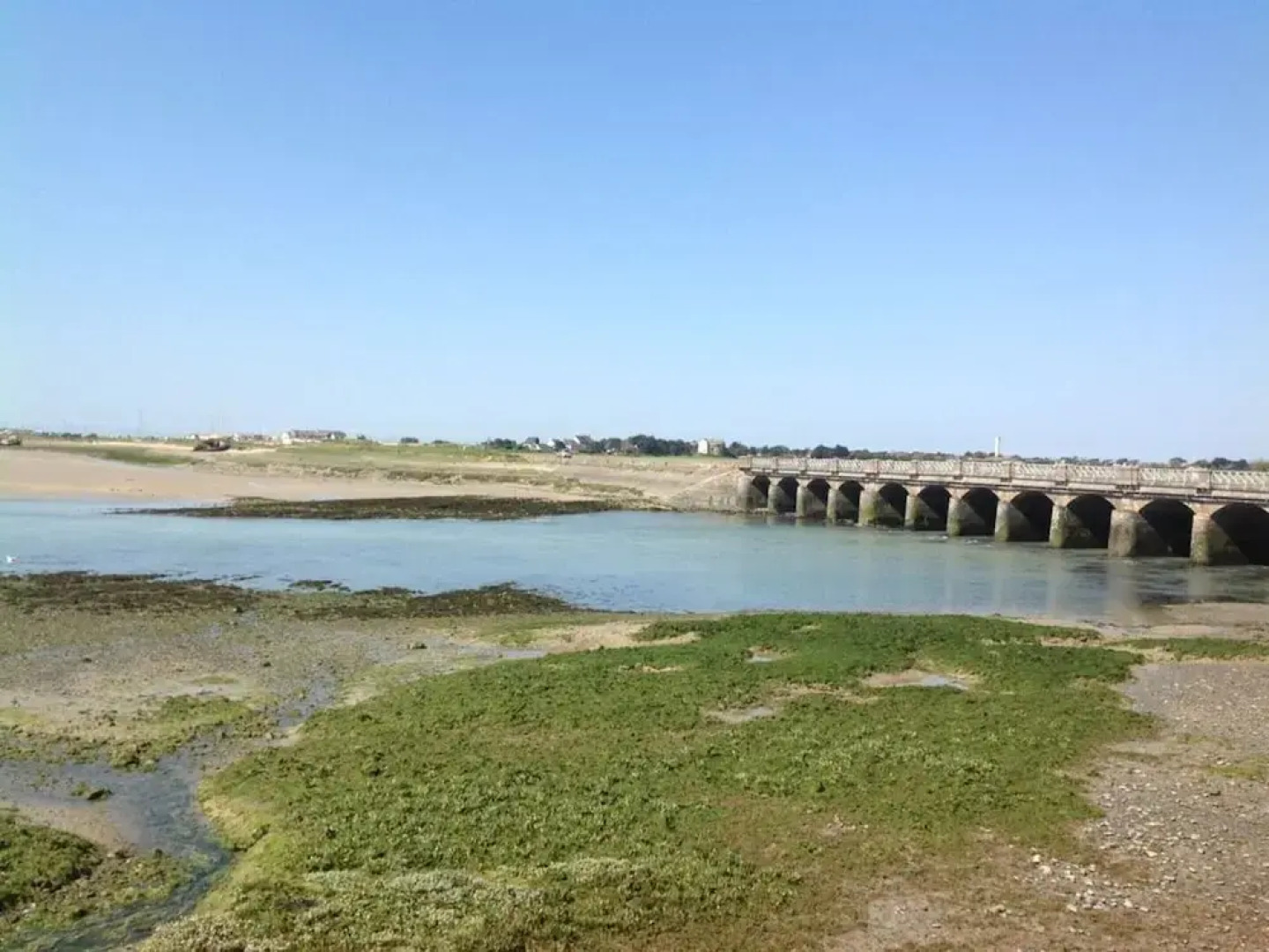 Apartment in Saint-lo-d'ourville