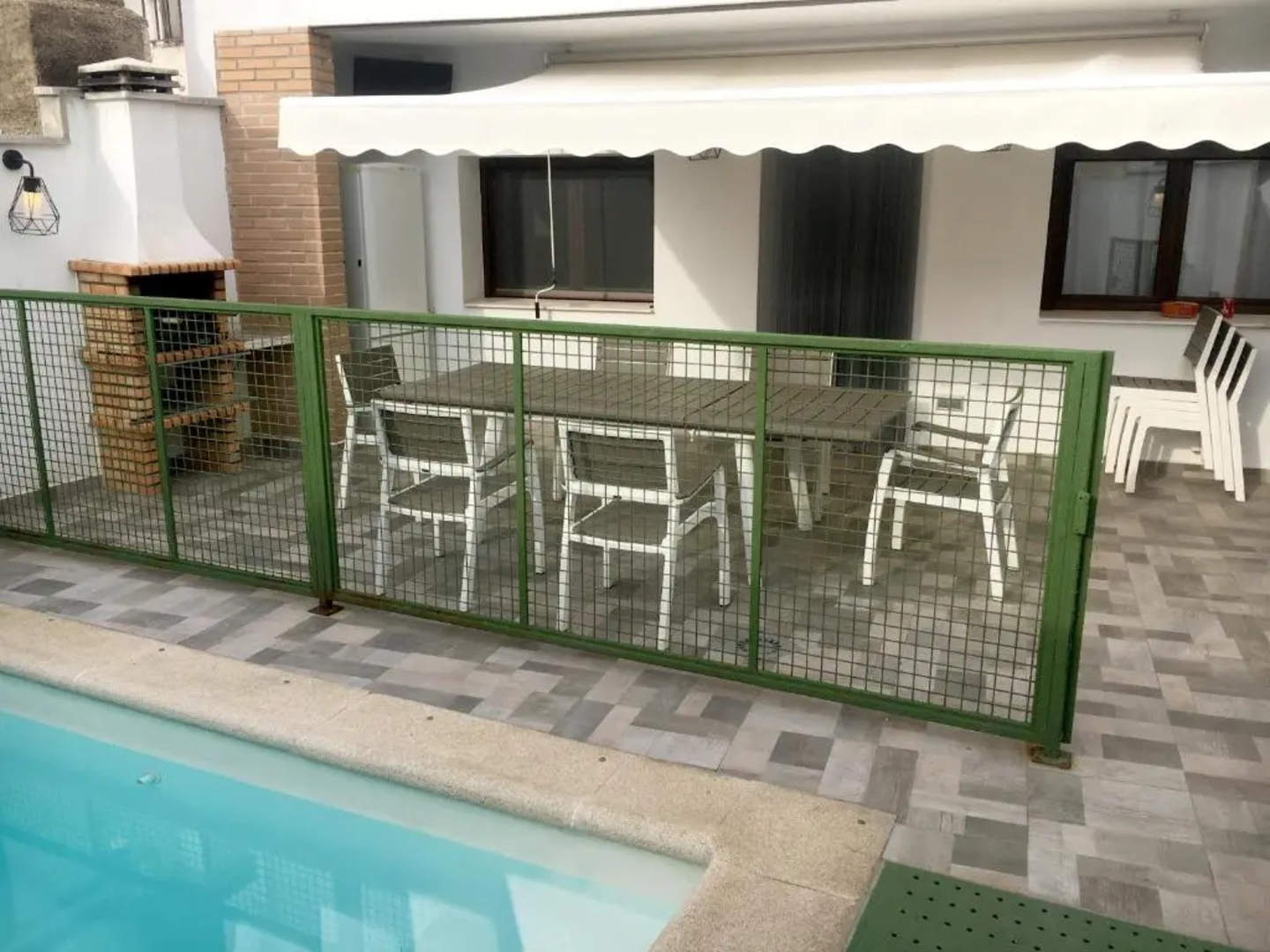 Casa Rural Doña Carmen