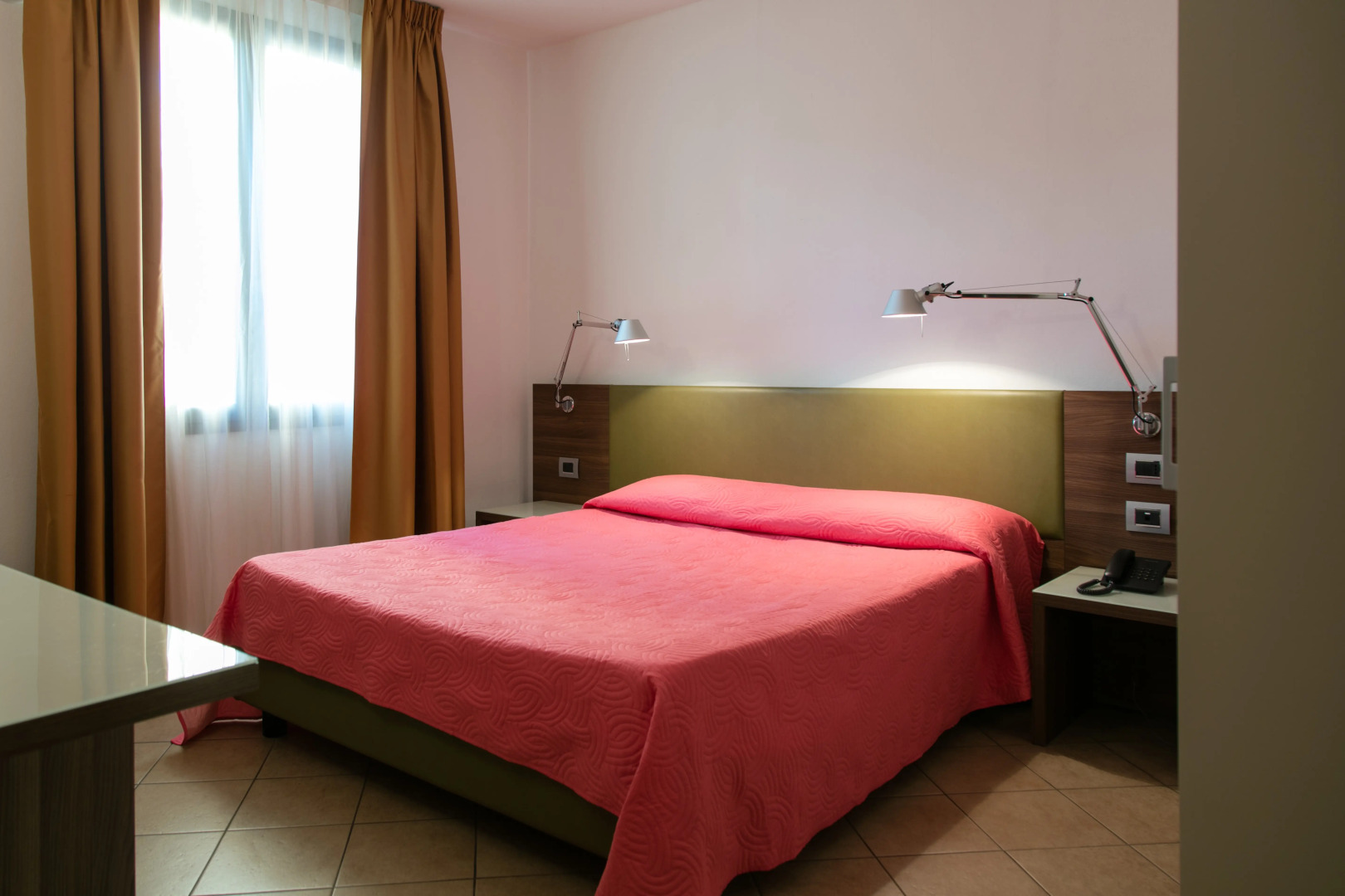 Hotel Del Parco & Residence