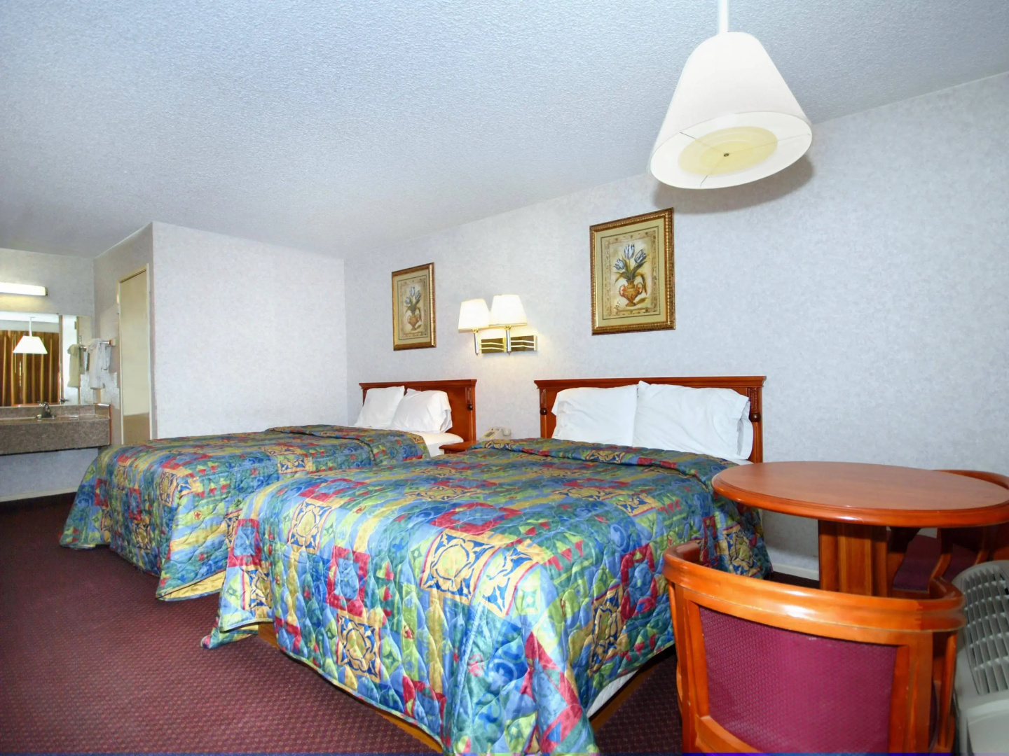 Economy Inn - Ontario Airport/Chino