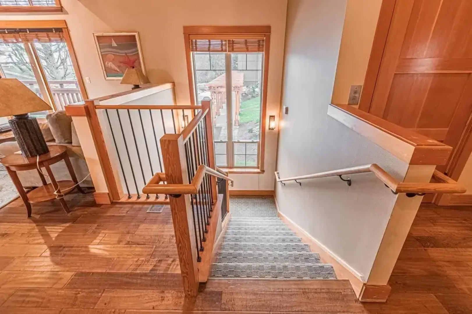 Lodges at Cannon Beach C1