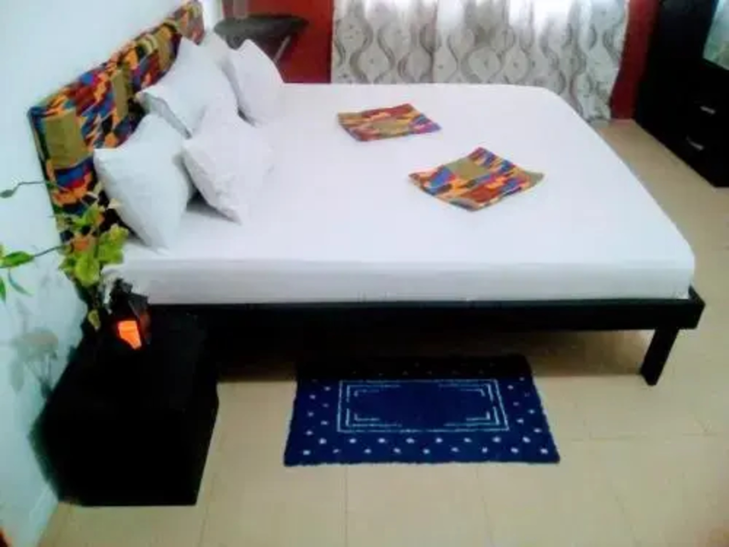 Afia African Village