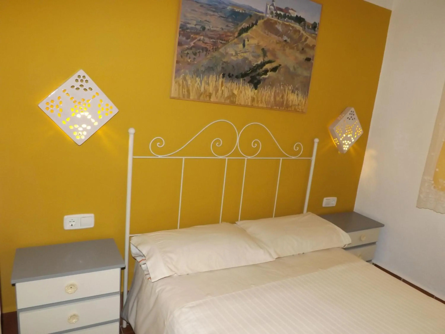 Casa Rural La Alfarera