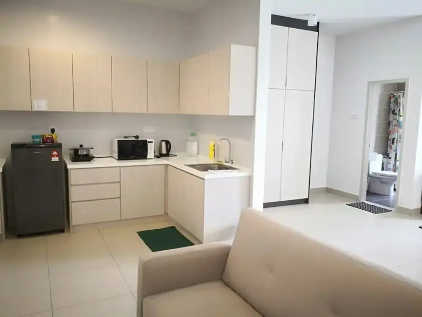 ETM Midhills Holiday Studio