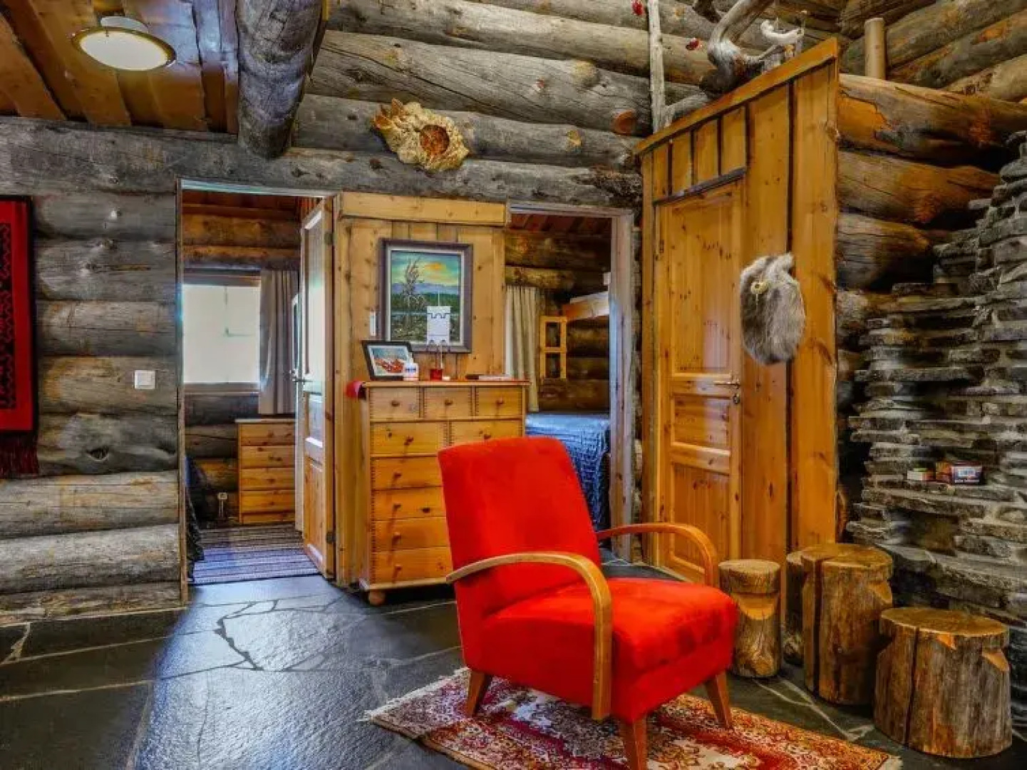 Holiday Home Kelo-ville