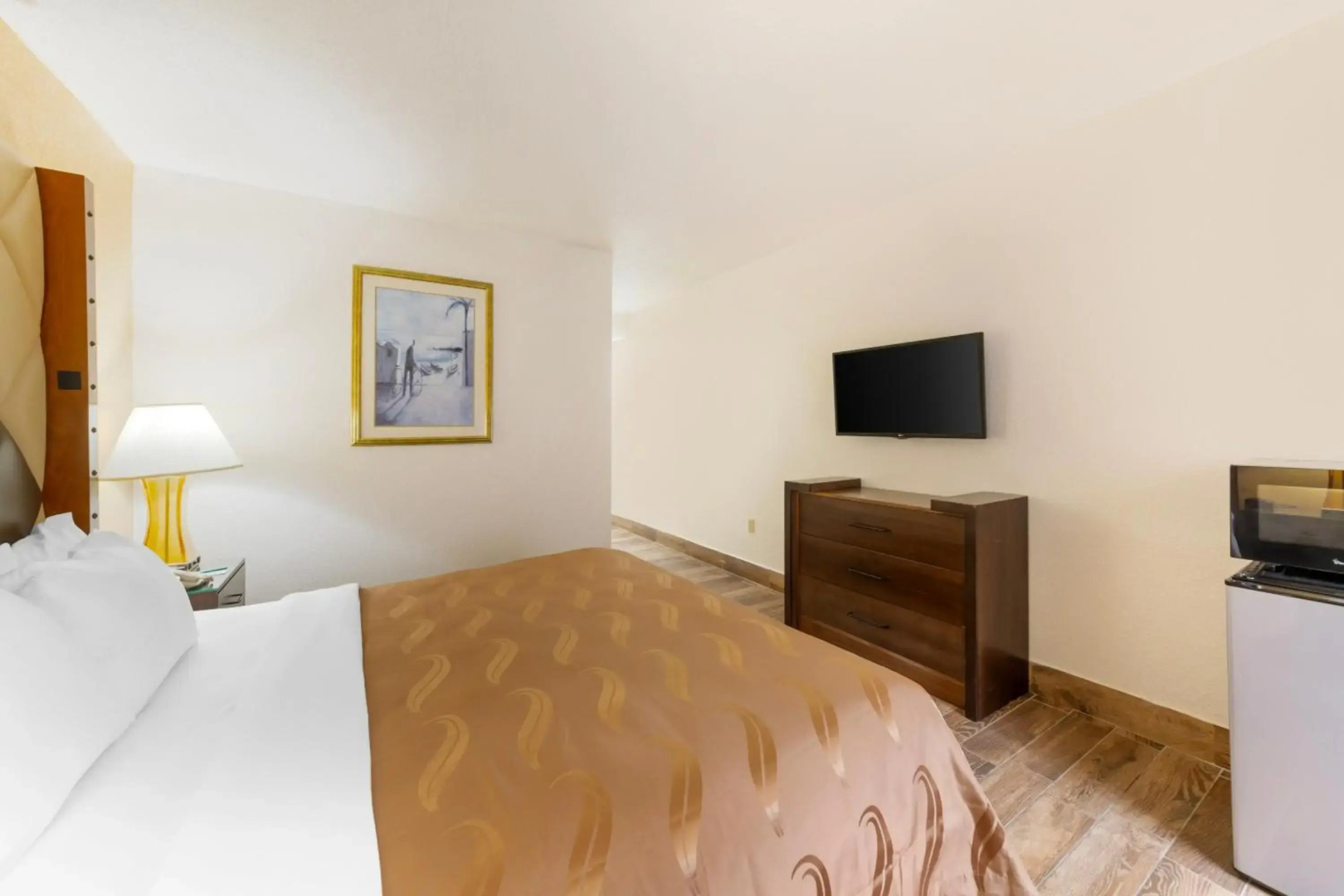 Quality Inn Florida City - Gateway to the Keys