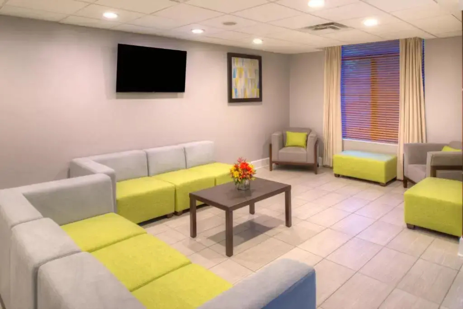 Wingate By Wyndham Aberdeen /Edgewood