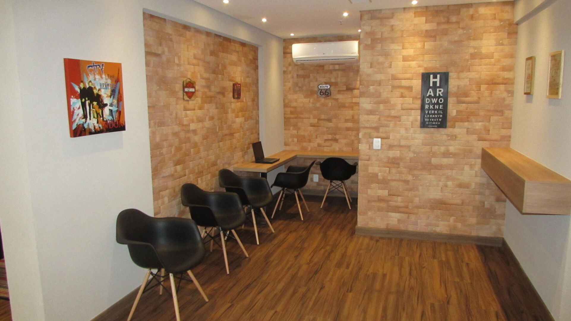 i5 Hotel Águas Claras