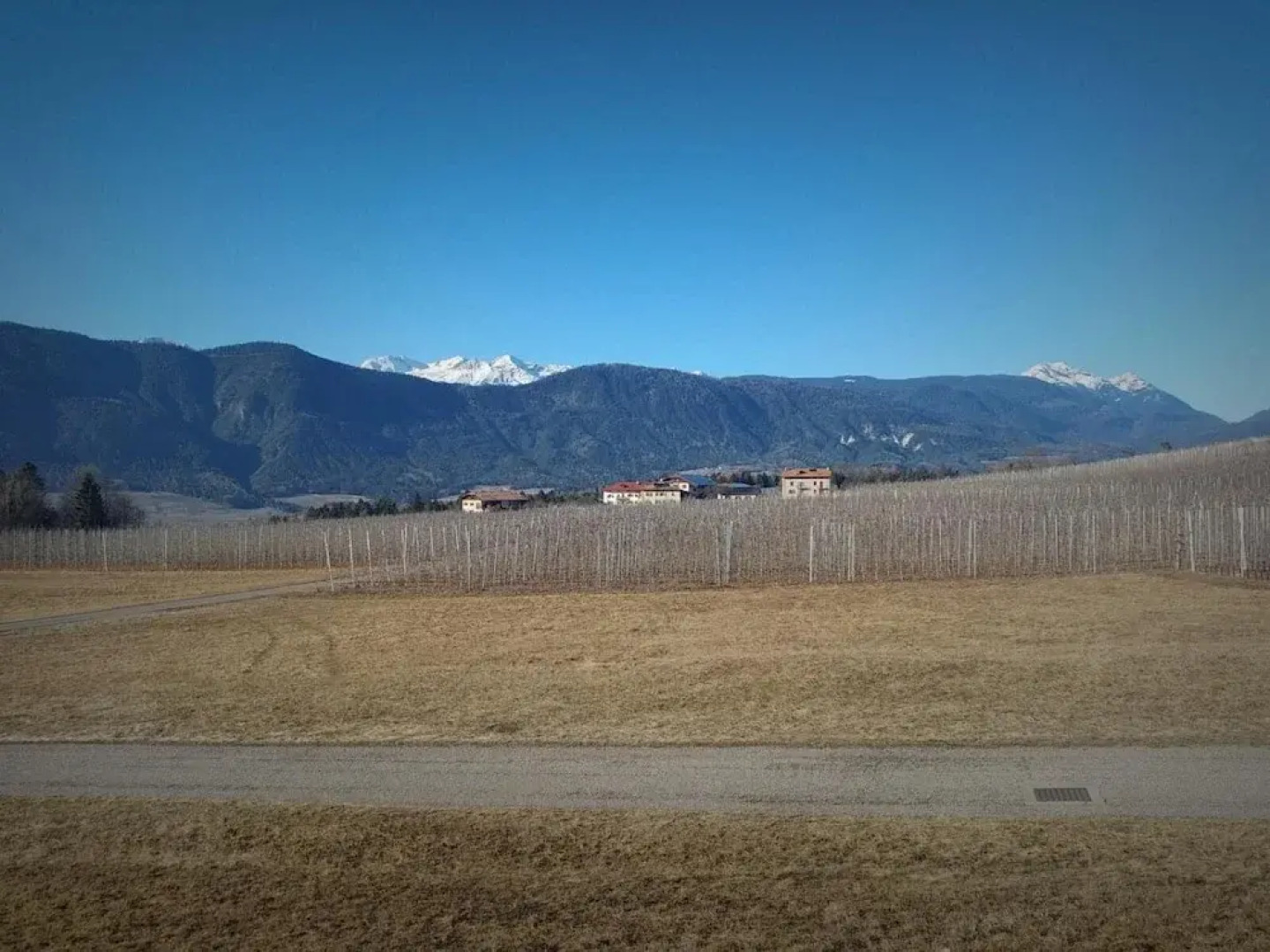 Agritur Maso San Bartolomeo