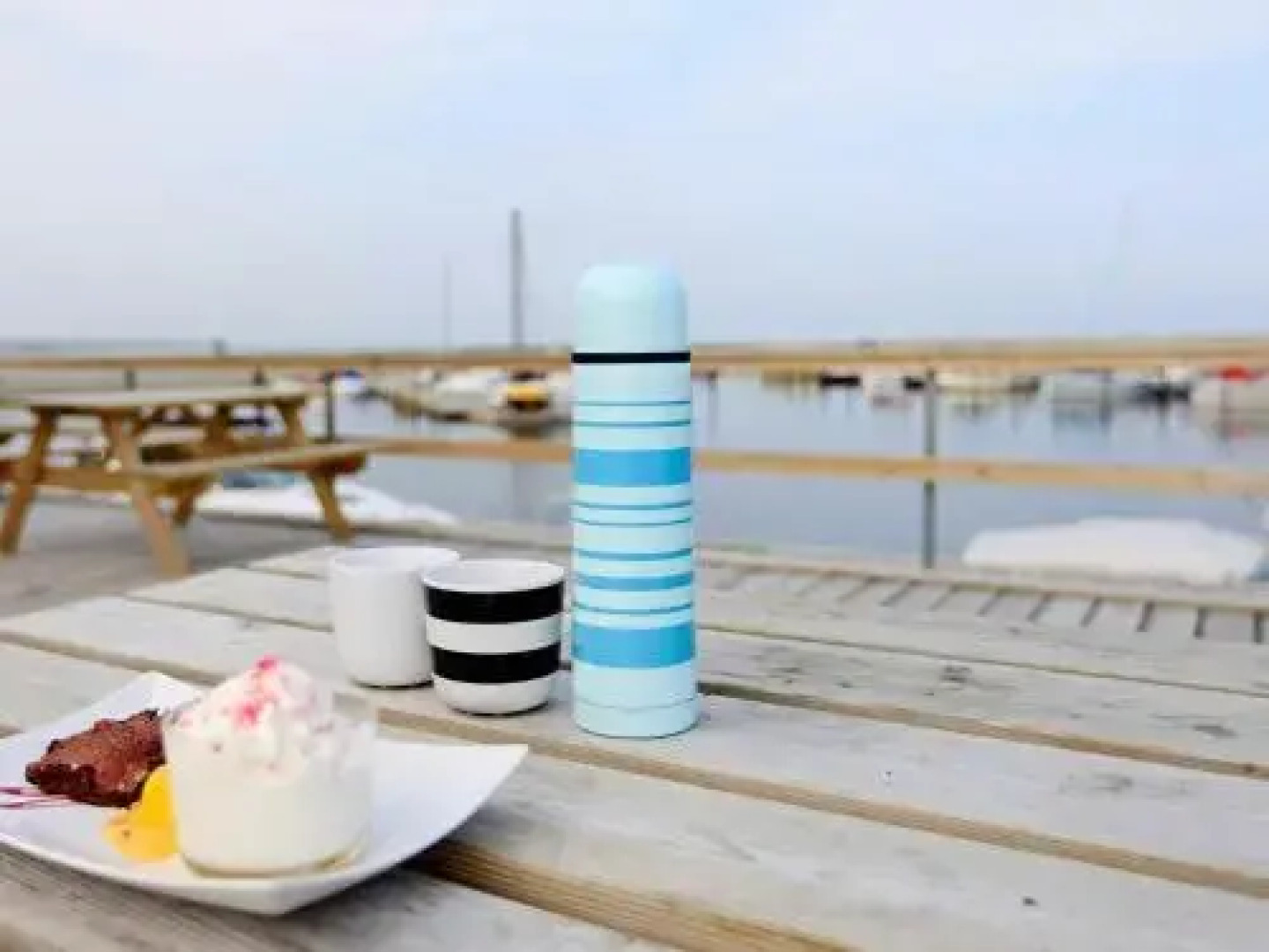 Three-Bedroom Holiday home in Vinderup 7