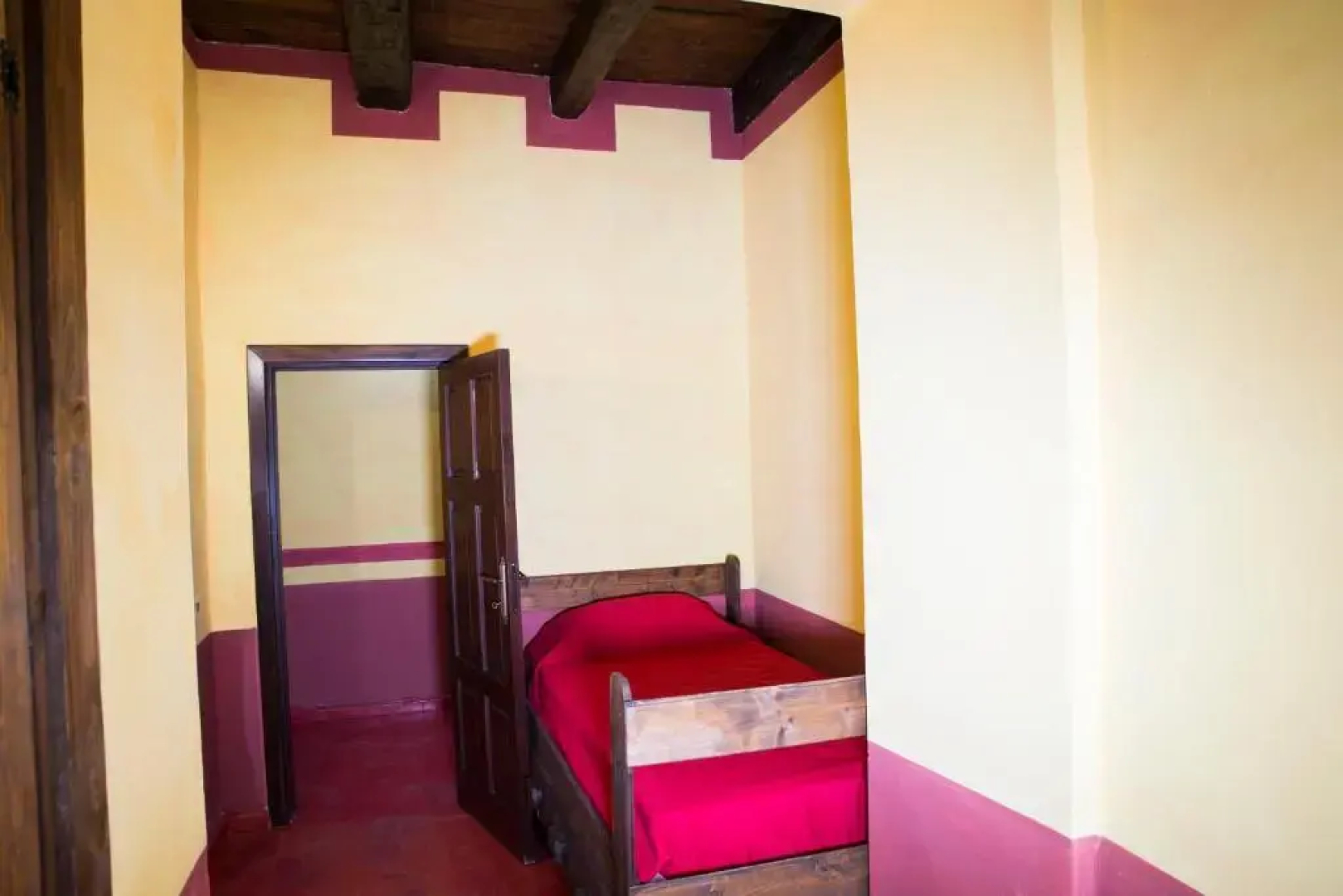 Santa Maria Degli Angeli C Ospitalità - Hostel