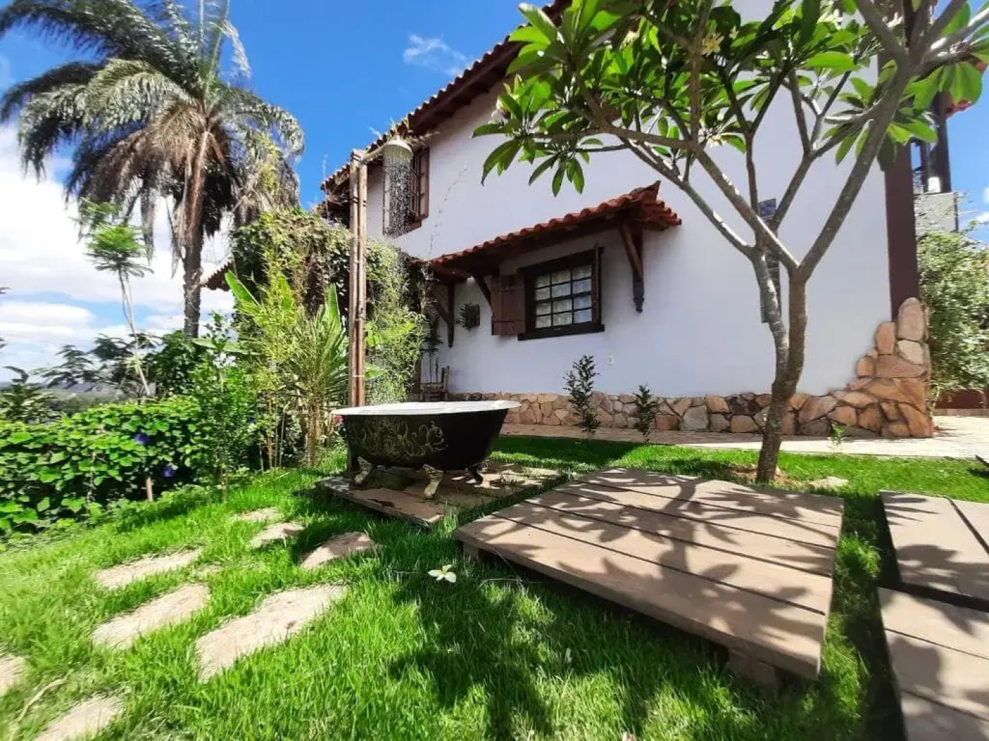 Pousada Residencia Balestra