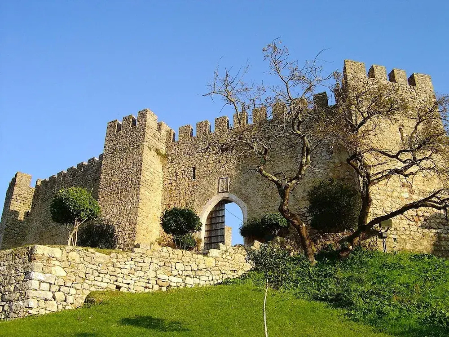 House With one Bedroom in Pombal, With Furnished Balcony Near the Beach