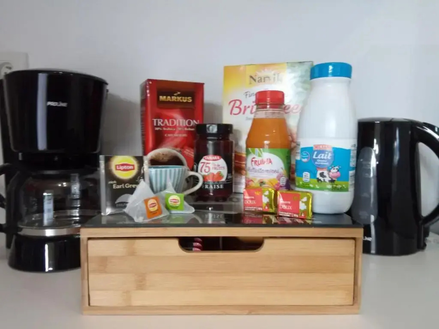 Studio indépendant 40m² avec jardin privé